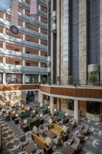 Fotografie z fotogalerie ubytování Hotel Duman v destinaci Astana