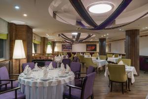 Fotografie z fotogalerie ubytování Hotel Duman v destinaci Astana