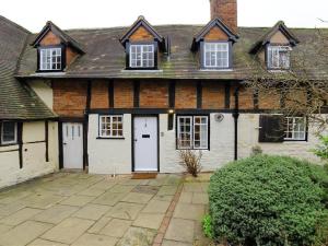 Gallery image of One Masons Court in Stratford-upon-Avon