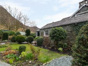 Gallery image of Coombe Cottage in Borrowdale