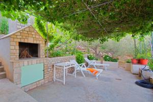 Zahrada ubytování Getaway Beach House