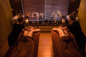 Hosté ubytování Hotel Lidia Spa & Wellness