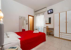 Gallery image of Hotel Petrarca in Rimini
