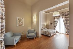 Gallery image of Hotel Vittoria in Trapani