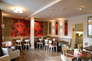 Imagen de la galería de Am Blumenhaus, en Bamberg 54 fotos más