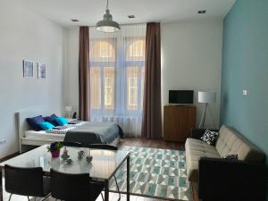 Foto dalla galleria di GRACIA APARTMENT HOUSE a Budapest