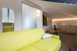 Foto de la galería de Holiday IV Gardan en Riva del Garda