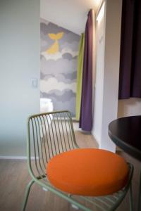 Foto de la galería de Holiday IV Gardan en Riva del Garda