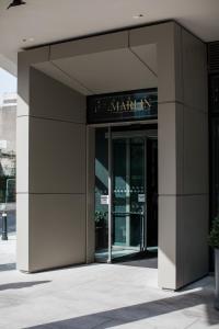 Exteriér nebo vchod ubytování Marlin Hotel Stephens Green