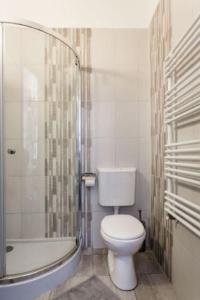 Fotografia z galérie ubytovania BpR Colorist Apartments v Budapešti