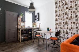 Fotografia z galérie ubytovania BpR Colorist Apartments v Budapešti