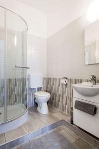 Fotografia z galérie ubytovania BpR Colorist Apartments v Budapešti