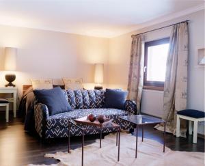 Gallery image of Kristiania Lech in Lech am Arlberg