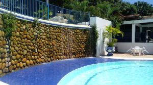Bazén v ubytování Condominio Girardot Resort nebo v jeho okolí