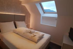 Fotografie z fotogalerie ubytování Gardenpark Loft v destinaci Ora