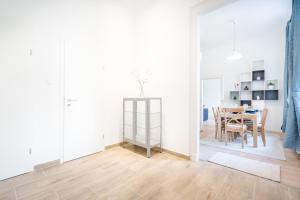 Fotografia z galérie ubytovania BpR Blooming Design Home with A/C v Budapešti