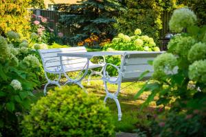 Giardino di Videviku Villa Apartments