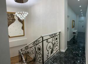 Foto Tiranas asuva majutusasutuse Ramel Hotel galeriist