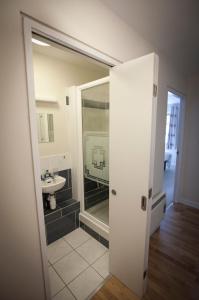 Gallery image of Toothbrush Apartments - Central Ipswich St Peters St in Ipswich