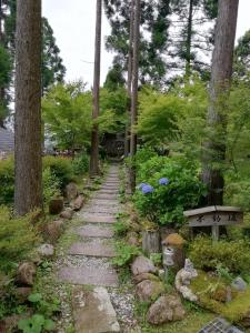 Zahrada ubytování みなみ野フィールズ不動坂