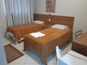 Gallery image of Hotel Casablanca Suites in Indaiatuba