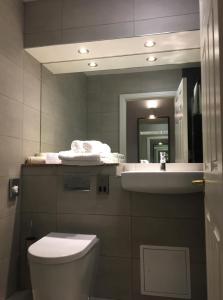 Bagno di Belvedere Hotel, Dublin City Centre