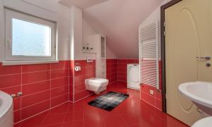 Fotografie z fotogalerie ubytování VILLA SARA-Trogir center-pool-parking v Trogiru