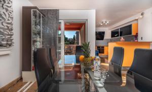 Fotografie z fotogalerie ubytování VILLA SARA-Trogir center-pool-parking v Trogiru
