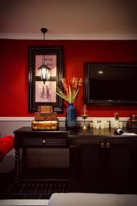 Fotografie z fotogalerie ubytování Adora Art Hotel v Ho Či Minově městě + 37 fotografií