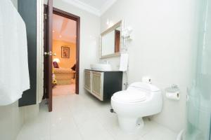 Bany a Chairmen Hotel