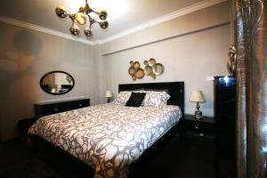 Galeriebild der Unterkunft Elegant home in Madinaty compound in Kairo