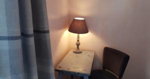 Fotografie z fotogalerie ubytování Hôtel Terminus v destinaci Luz-Saint-Sauveur
