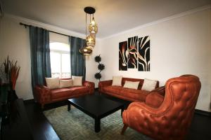 Galeriebild der Unterkunft Elegant home in Madinaty compound in Kairo