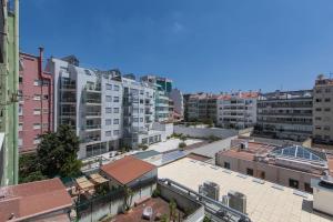 Gallery image of Bairrus Lisbon Apartments - Duque in Lisbon