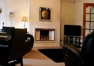 Gallery image of Linden Apartment in Stirling