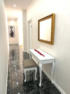Foto Tiranas asuva majutusasutuse Ramel Hotel galeriist