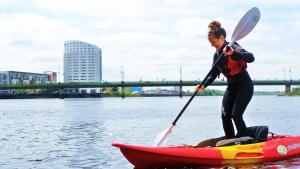 Гості Clayton Hotel Limerick