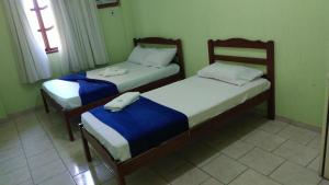 Ảnh trong thư viện ảnh của Pousada Costa Rio ở Rio das Ostras