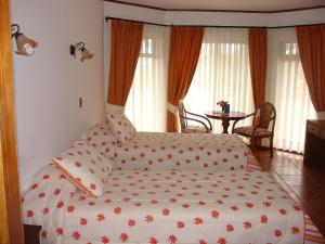 Gallery image of Hotel Victoria in Hanga Roa