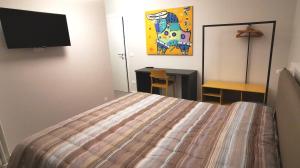 Afbeelding uit fotogalerij van Casa Dora in Cesena