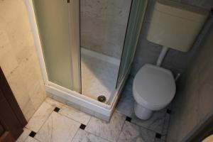 ห้องน้ำของ Appartamento San Giovanni