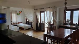 Gallery image of Penthouse Apartment Cumbuco - Tee's Beach Palace in Cumbuco