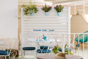 Kép QuattroCuori Boutique Hotel & Spa szállásáról Portopalóban a galériában