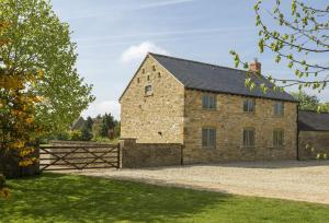 Gallery image of Alysas Cottage in Chipping Norton