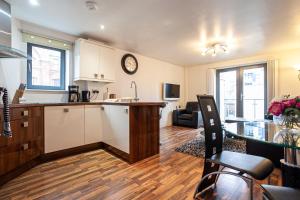 Galeriebild der Unterkunft Dreamhouse Apartments Manchester City West in Manchester + 17 Fotos