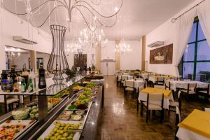 Gallery image of Hotel Termas Gravatal in Gravatal