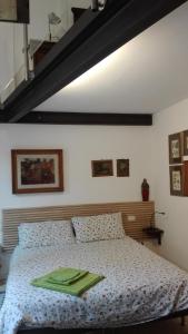Fotografia z galérie ubytovania Bolognino B&B v destinácii Bologna