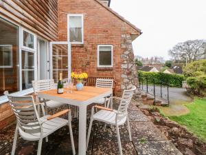 Gallery image of Casalmare in Exmouth