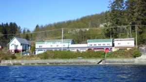 Gallery image of Orca Inn in Alert Bay