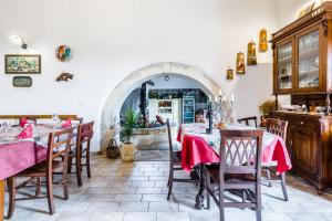 Imagen de la galería de Agriturismo Monte Criscione, en Avola